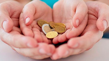Your direct donations